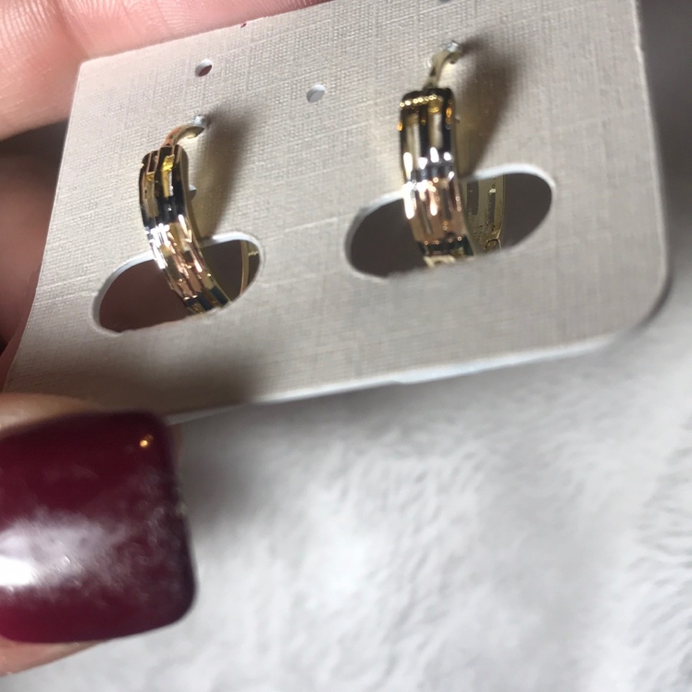 Earrings - Picture 5 of 6